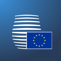 European Council logo