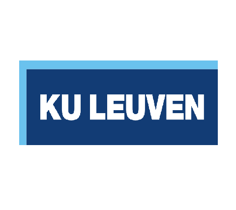 KU Leuven logo