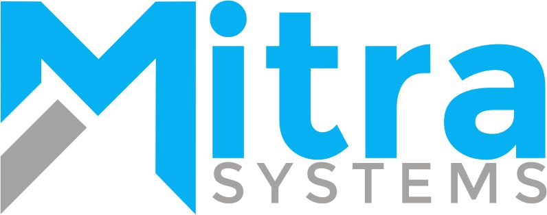 Mitra Systems logo